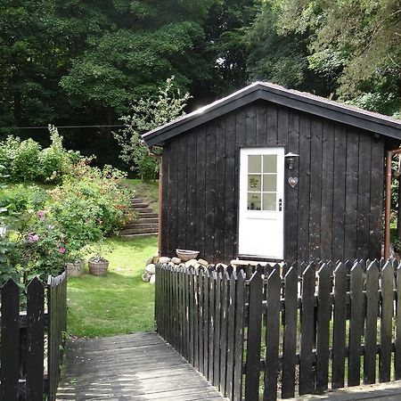 Niels Bugges Kro Viborg Exterior foto