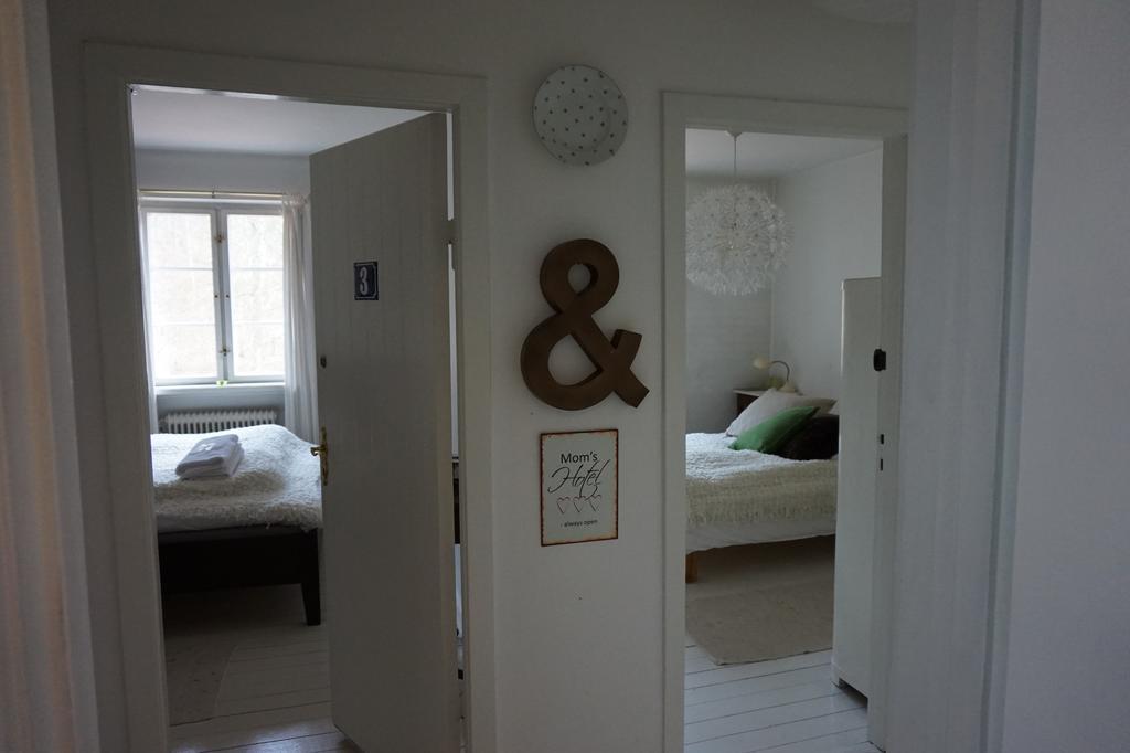 Niels Bugges Kro Viborg Habitación foto