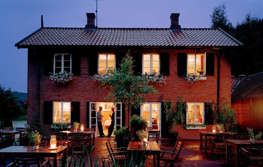 Niels Bugges Kro Viborg Exterior foto